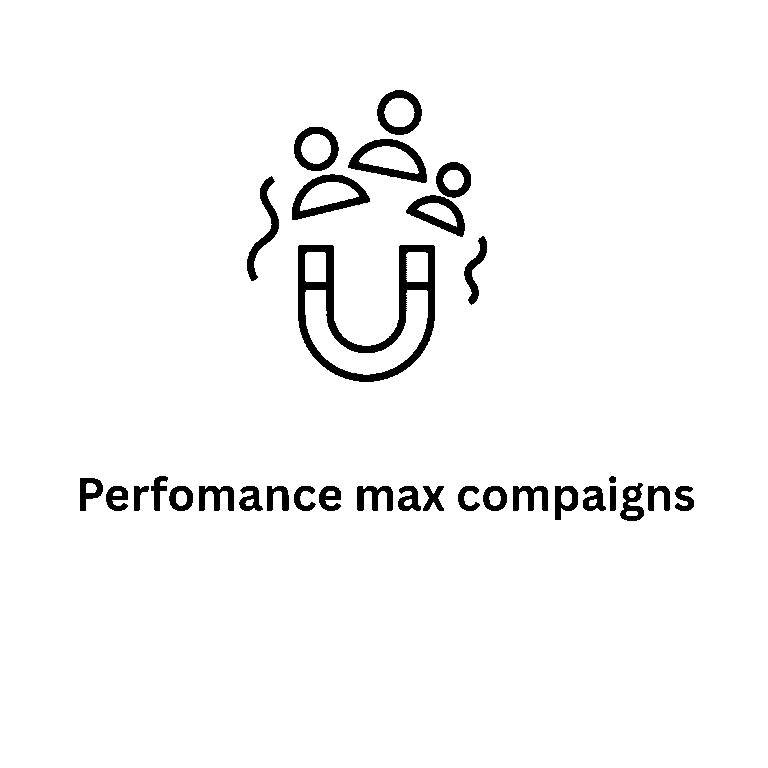 Perfomance max compage